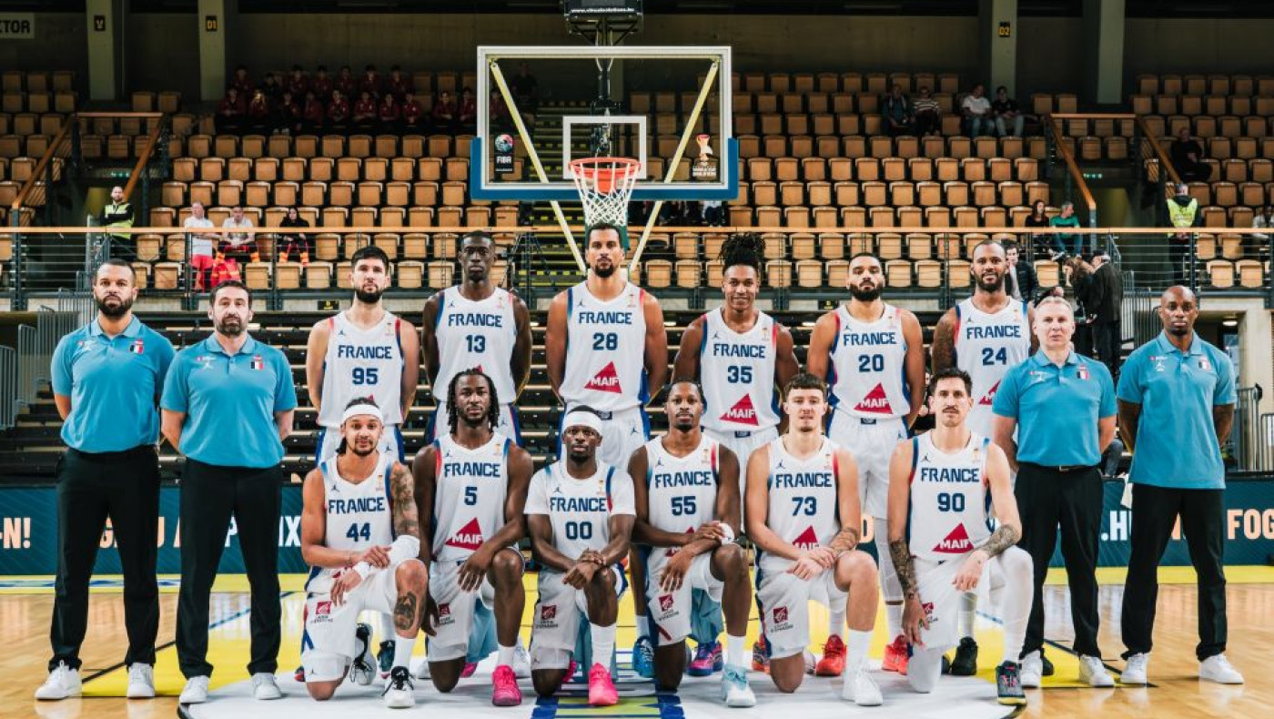 Άρης: Καθοριστικός ο Νούα για τη Γαλλία, στο διπλό επί της Ουγγαρίας