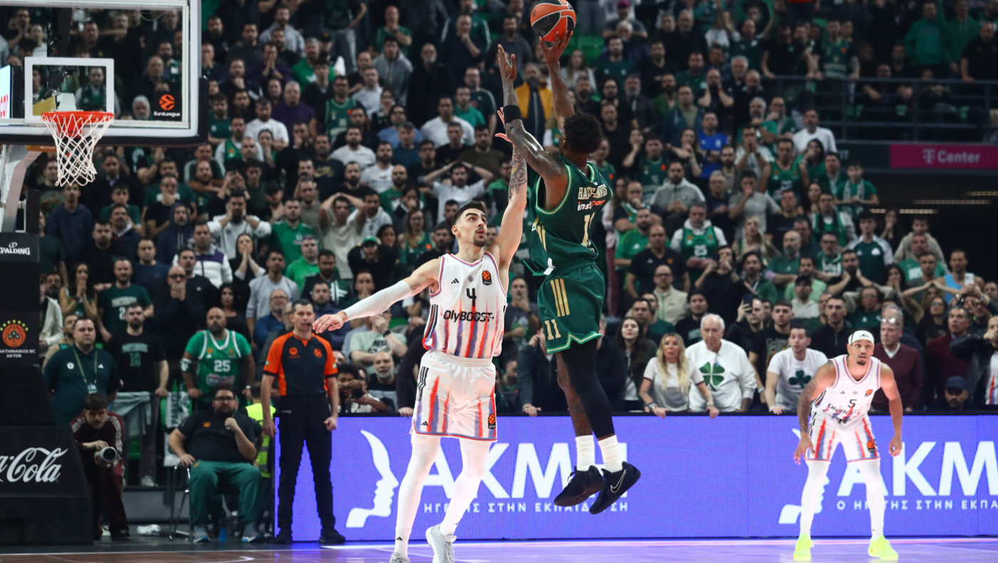 Χέιζ-Ντέιβις: «Ο Καβαλίερ μου είπε ότι μου έκανε φάουλ»