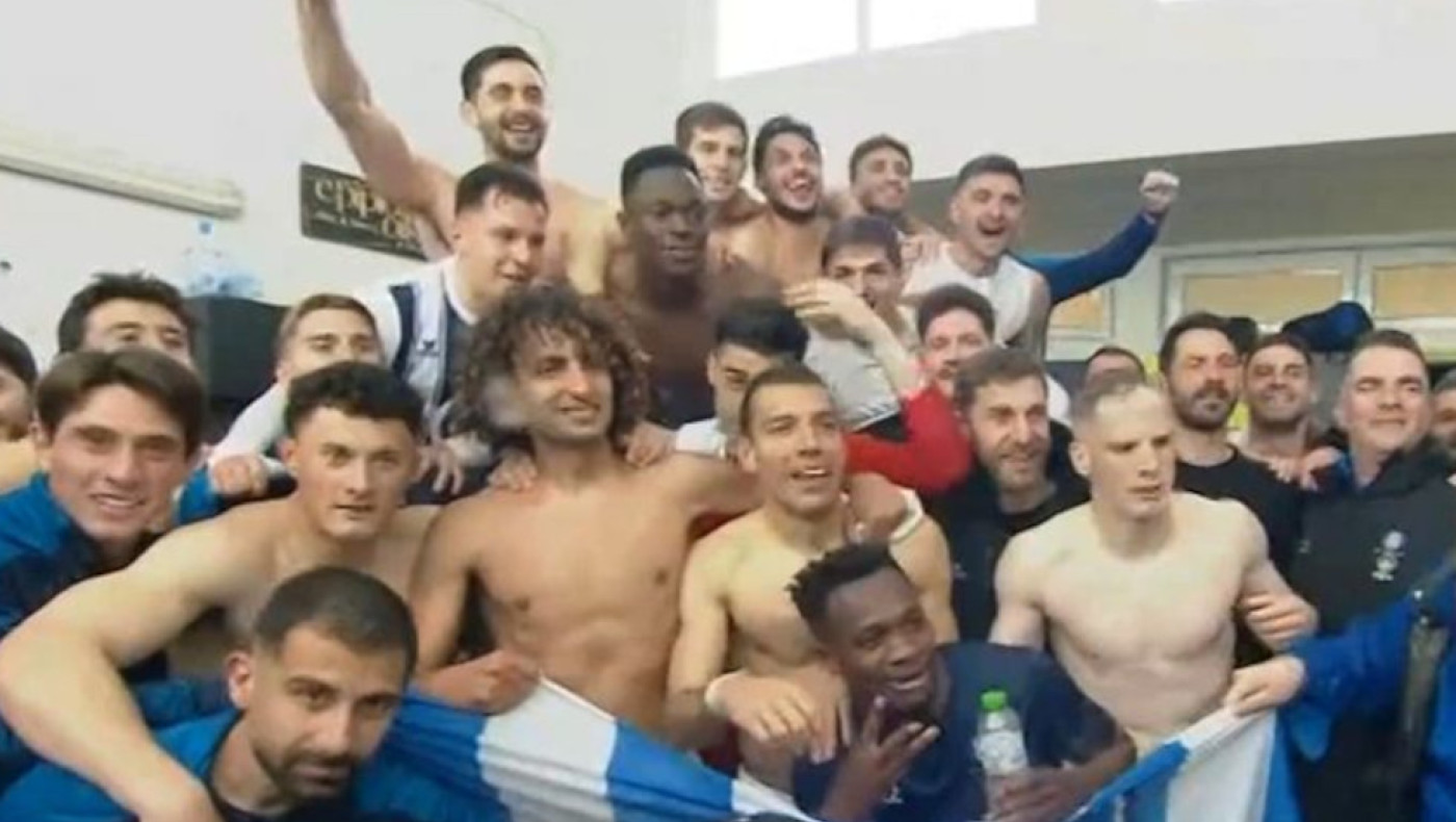 Ηρακλής: Διήμερο ρεπό από Πετράκη-Πού το «έκαψαν» οι ποδοσφαιριστές