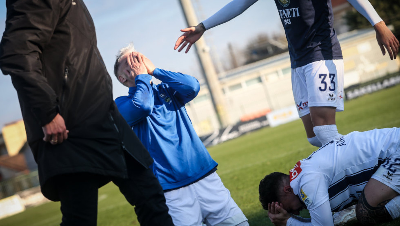 ΓΣ Ηρακλής: «Πονέσαμε, κλάψαμε, αλλά αντέξαμε»-Ραντεβού στο Ιβανώφειο