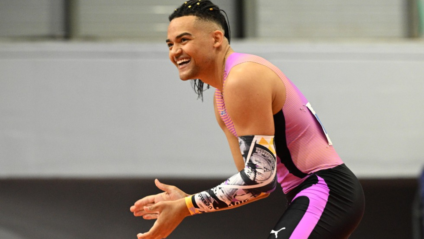 Πανελλήνιο, Παιανία: Συνεχάρη τον Καραλή μέσω videocall ο Μπούμπκα