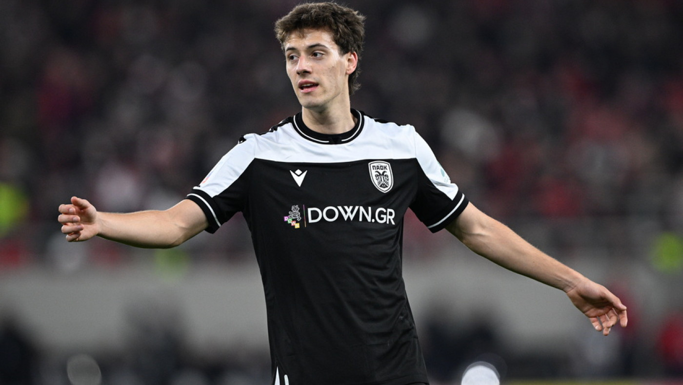 ΠΑΟΚ: Η δύσκολη ζωή χωρίς τον Γιάννη Κωνσταντέλια-Όλα τα αποτελέσματα