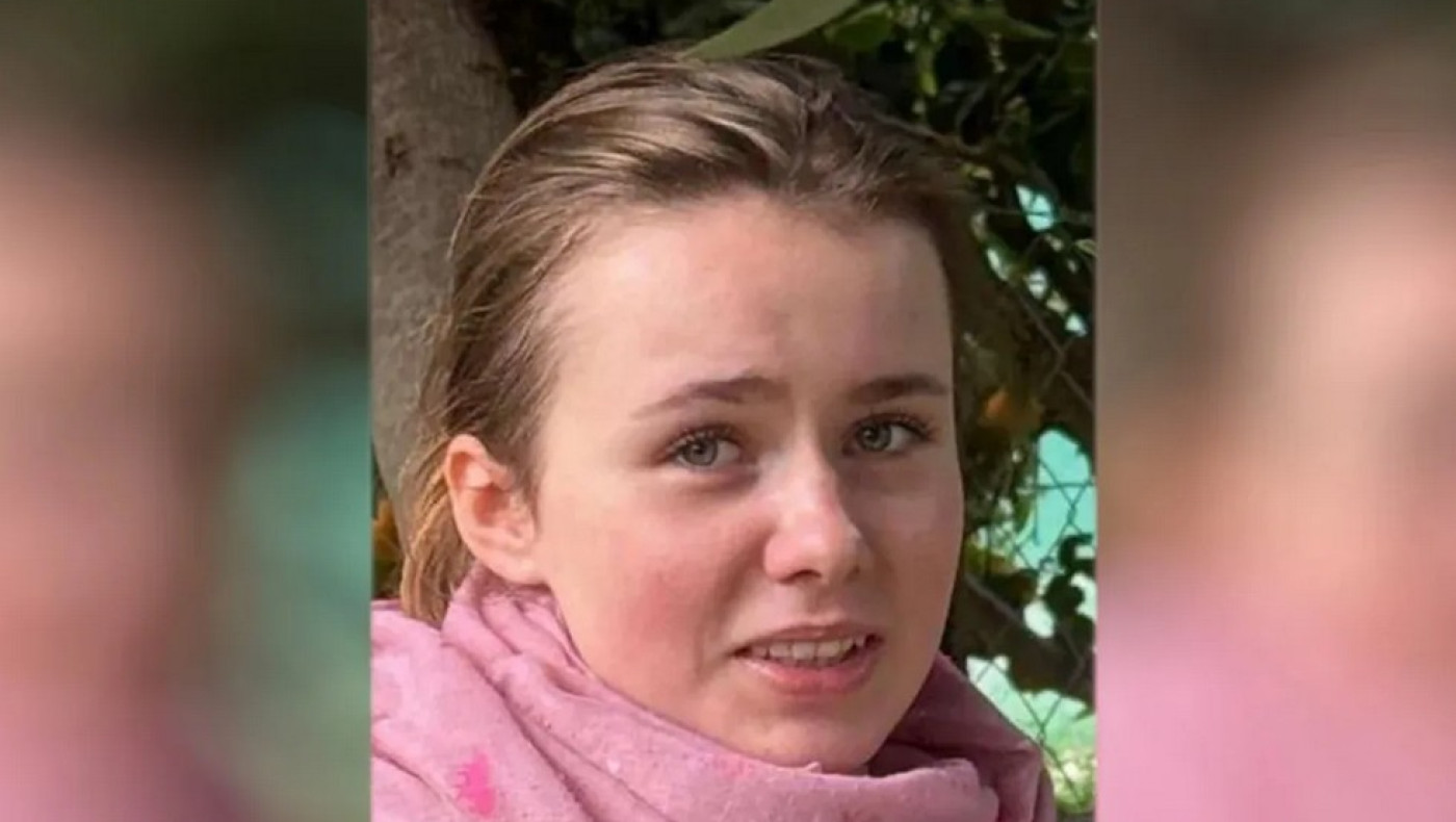 Ανατροπή με την εξαφάνιση της Λόρας: Εμφανίστηκε οικειοθελώς στις γερμανικές Αρχές