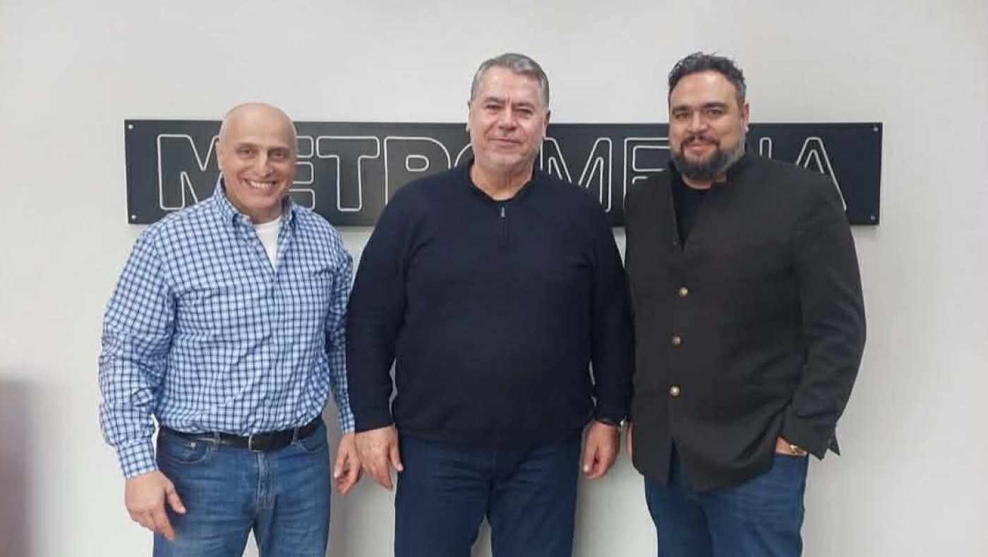 Επεκτείνεται η συνεργασία ΜΕΑΣ Τρίτων και Metromedia