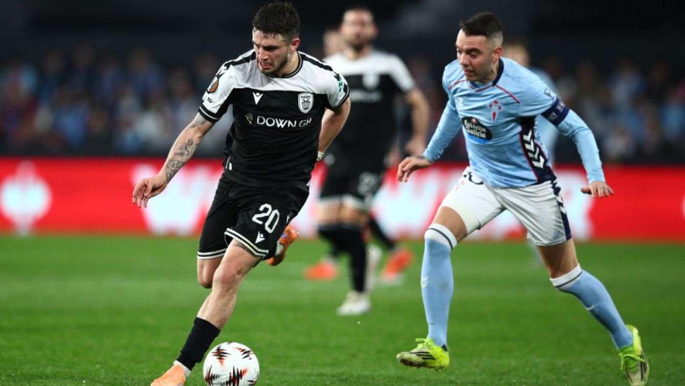 ΠΑΟΚ: Δεν άντεξε! Φορτωμένος με προβλήματα «αποχαιρέτησε» την Ευρώπη