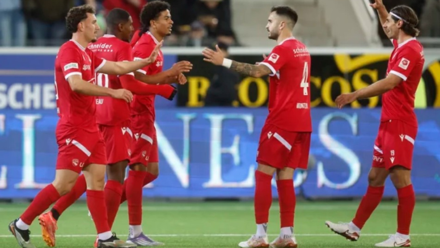 Μουταφίδης: Πάνε για μεγάλο σκορ στην Ελβετία