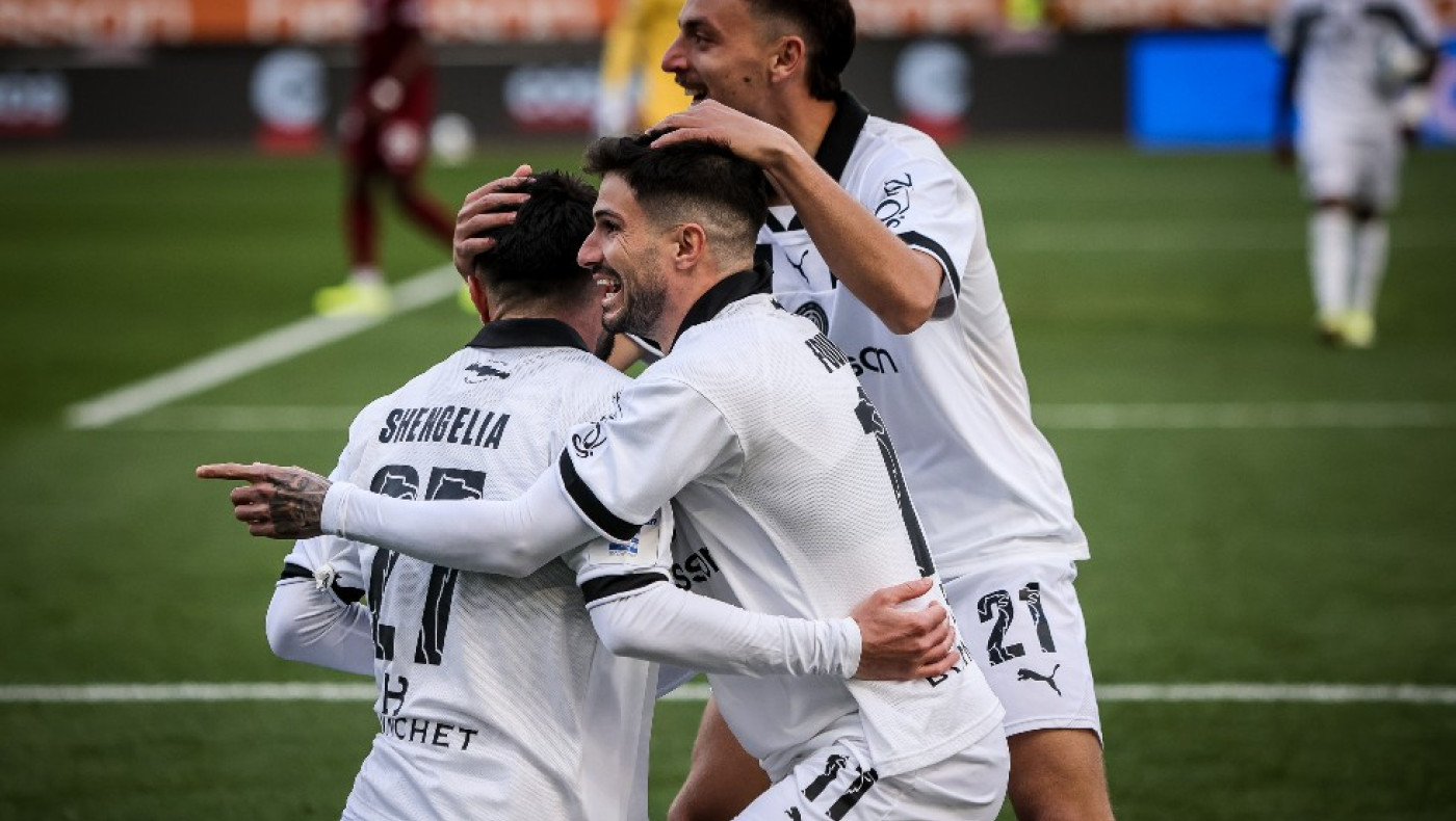 ΟΦΗ: Τι ισχύει για Γκονθάλεθ και Θεοδοσουλάκη