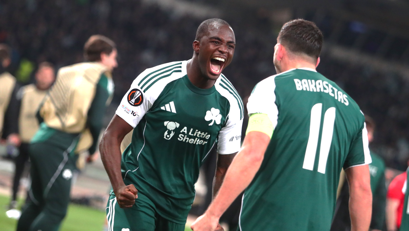 Παναθηναϊκός-Πρώην «πράσινος» προειδοποιεί την Μπέτις: «Προσοχή στον Τεττέη»