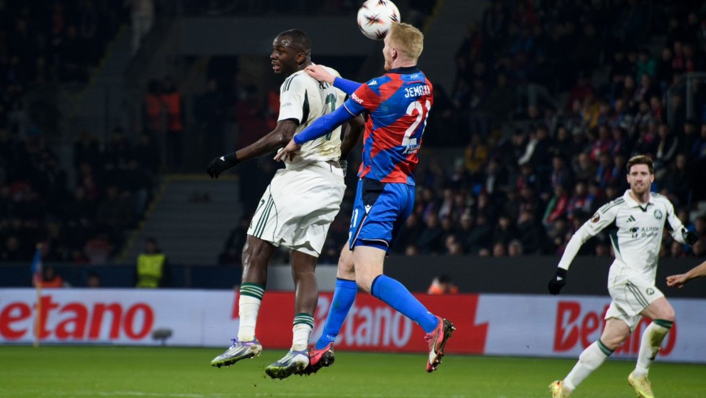 Πανηγυρική πρόκριση του Παναθηναϊκού στα πέναλτι με 10 παίκτες!