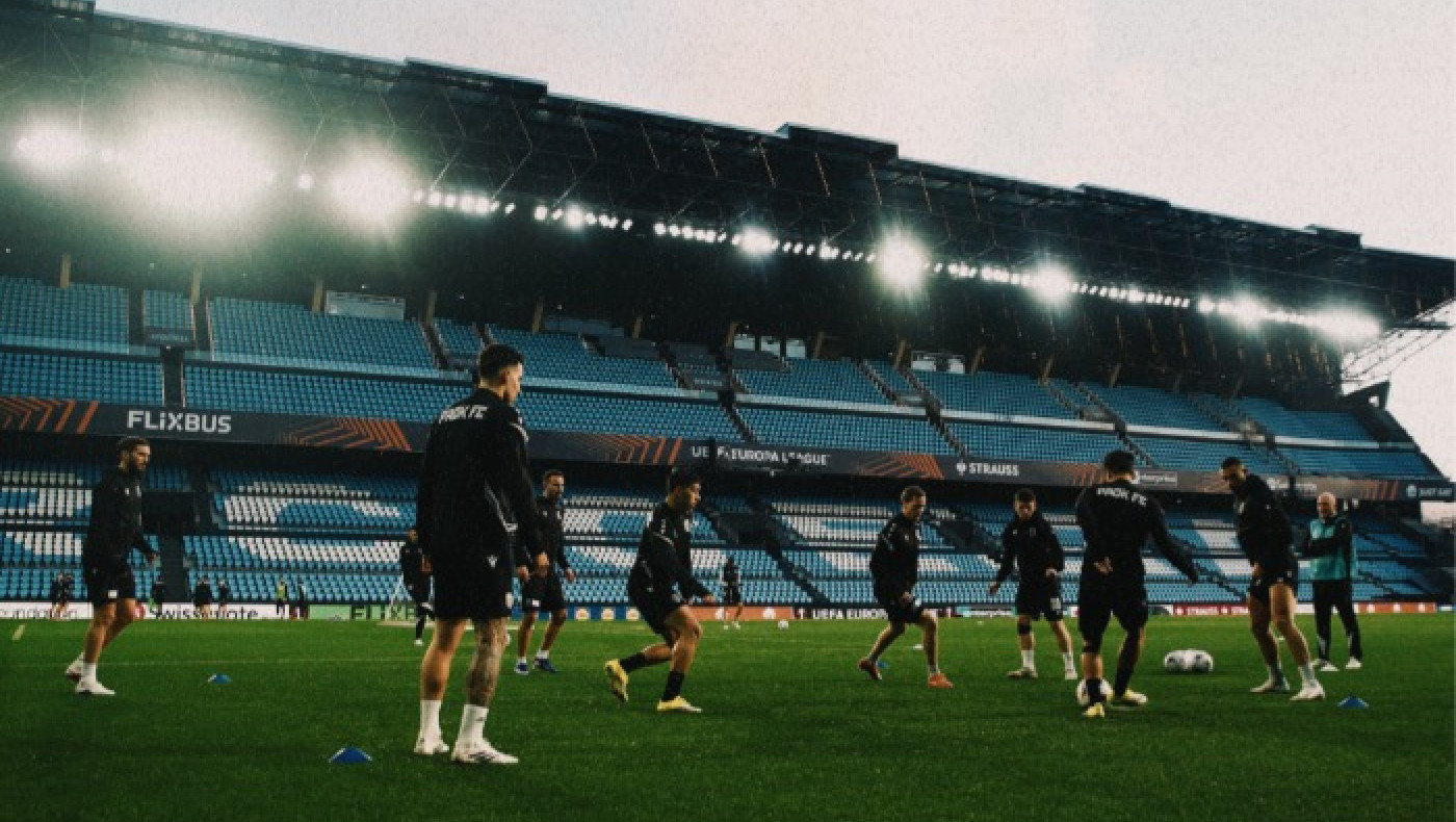 ΠΑΟΚ: Όλα για όλα στο «Μπαλαΐδος», οι επιλογές Μπιάνκο και Σάντσες και η «κομβική» παρουσία Λουτσέσκου