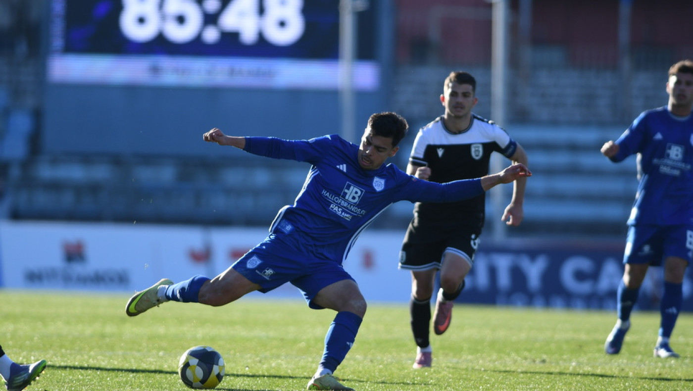 Δικαίωση στο CAS για τον ΠΑΣ Γιάννινα-Επιστρέφονται ακόμη έξι βαθμοί