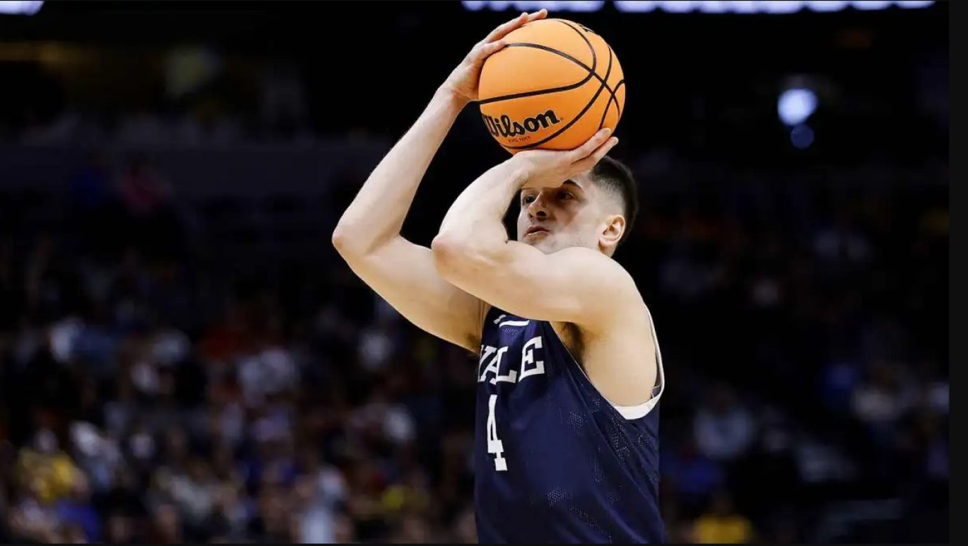 ΝΒΑ: Ο Πουλακίδας βρήκε συμβόλαιο στους Μάβερικς