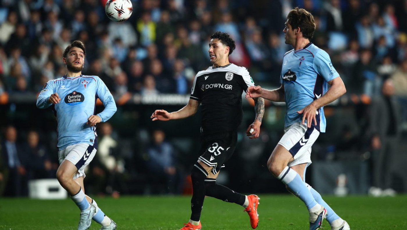 Η ΑΠΟΔΟΣΗ ΤΟΥ ΠΑΟΚ: Κέρδος ο Σάντσες