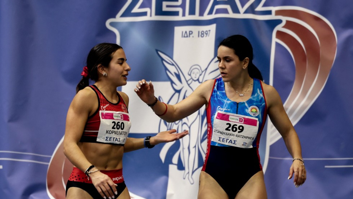 Πανελλήνιο, Παιανία: Καλές επιδόσεις και υποσχέσεις στο πρωινό πρόγραμμα