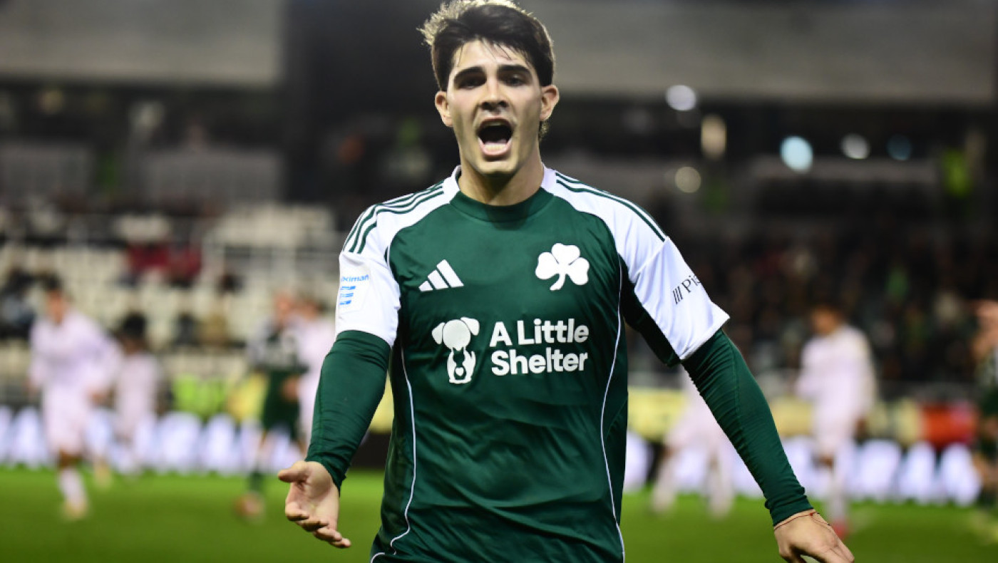 Ταμπόρδα: «Ο αγώνας με τον Άρη είναι τελικός»