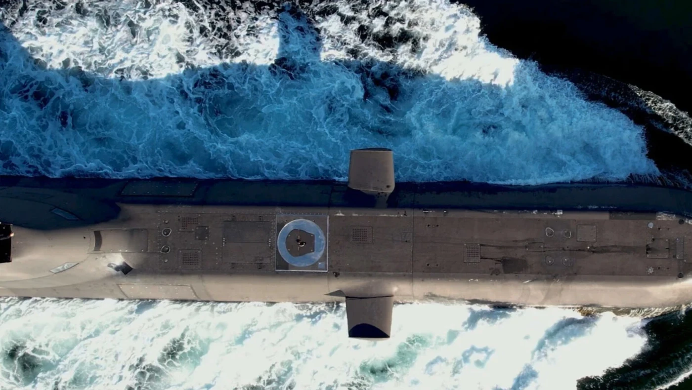 Το «κυνήγι» για τα επόμενα ελληνικά υποβρύχια: «Φαβορί» και «αουτσάιντερ»