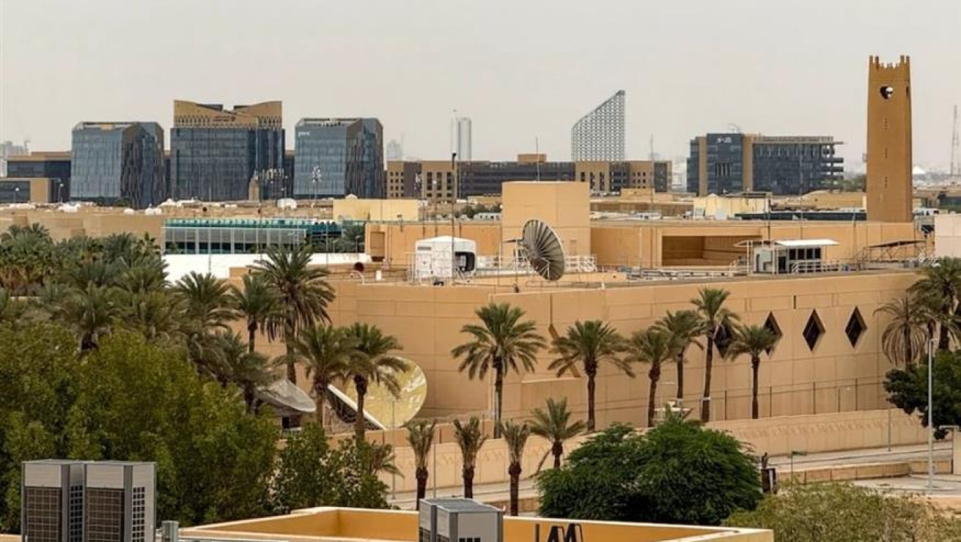 Ιγνατίου από Ουάσιγκτον: «Χτυπήθηκαν εγκαταστάσεις της CIA»