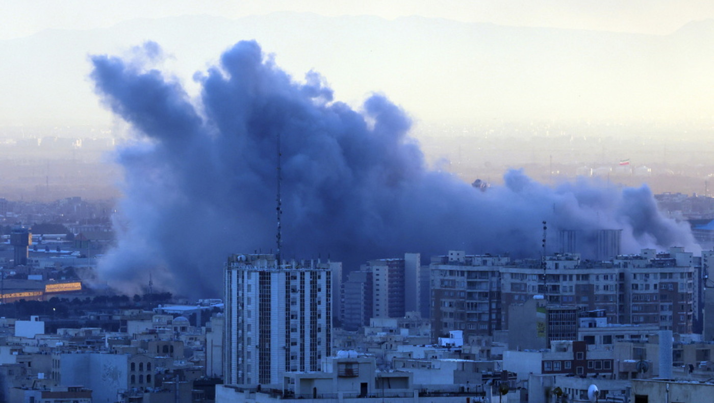 Κι αν το Ιράν έχει ήδη πυρηνικά και δεν το ξέρουμε; Το ισραηλινό μοντέλο αμφισημίας και τα σενάρια
