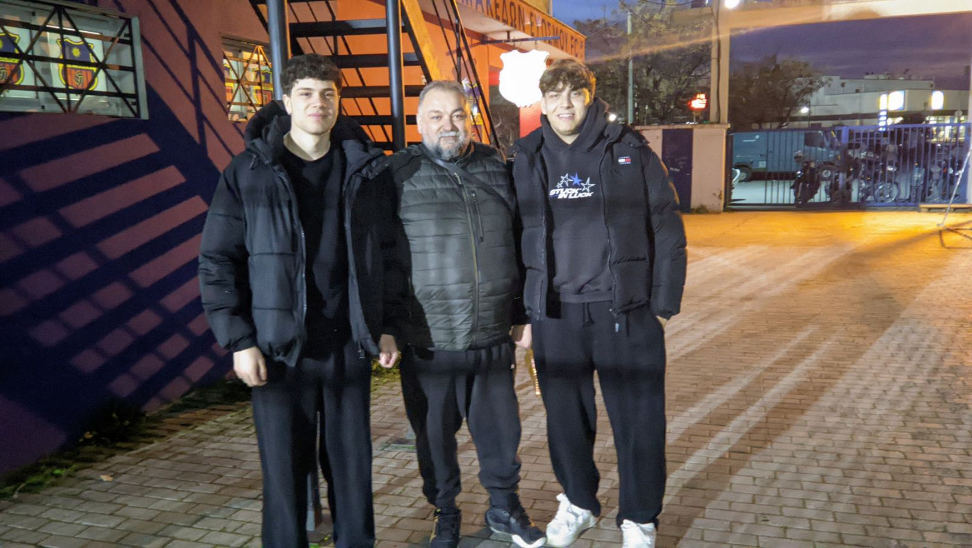 ΠΑΟΚ Σταυρού-Βλάχος: «Απαιτητικό πρωτάθλημα, στόχος η παραμονή»