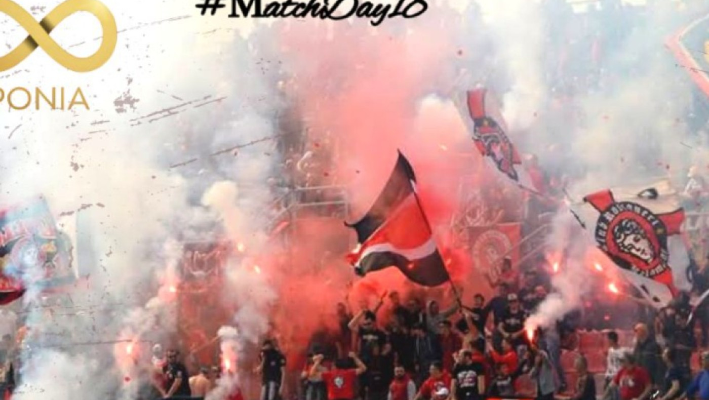 Απόλλων Καλαμαριάς: Θέλει 5 βαθμούς σε 5 παιχνίδια για να περάσει στην τρίτη φάση