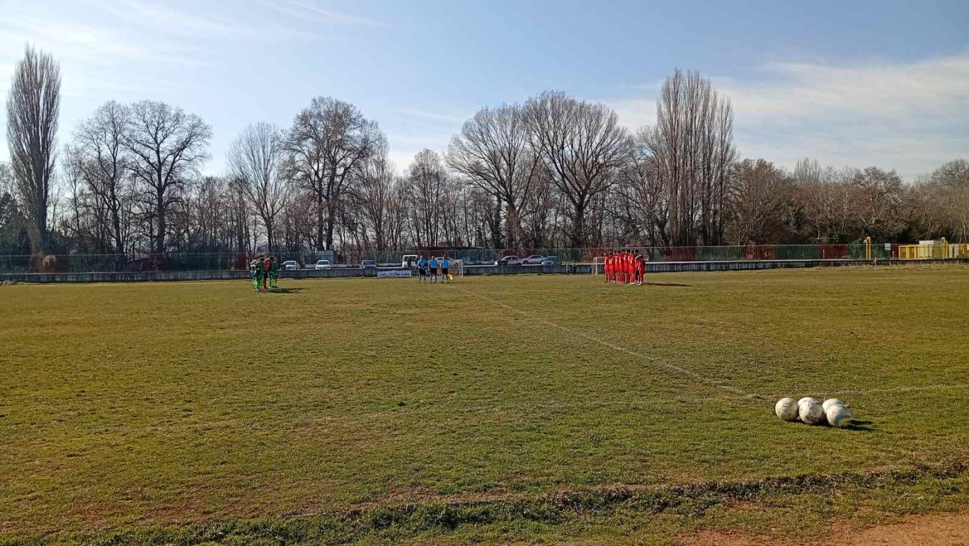 Παίζει ποδόσφαιρο όλη η Ελλάδα με φόντο την Γ' Εθνική-Βαθμολογίες
