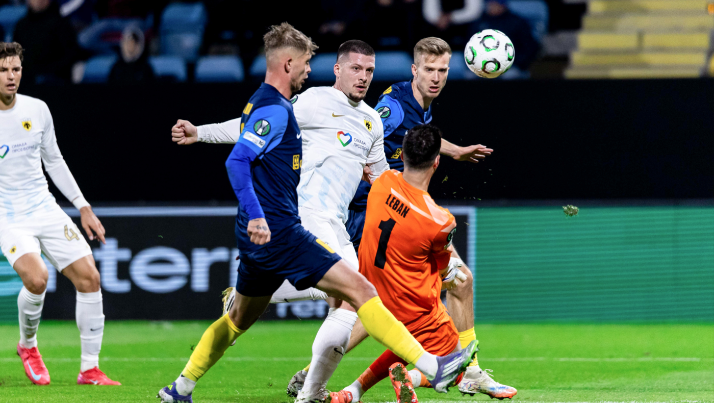 ΑΕΚ: Σε «κρίση» η Τσέλιε πριν το… ραντεβού στο Conference League