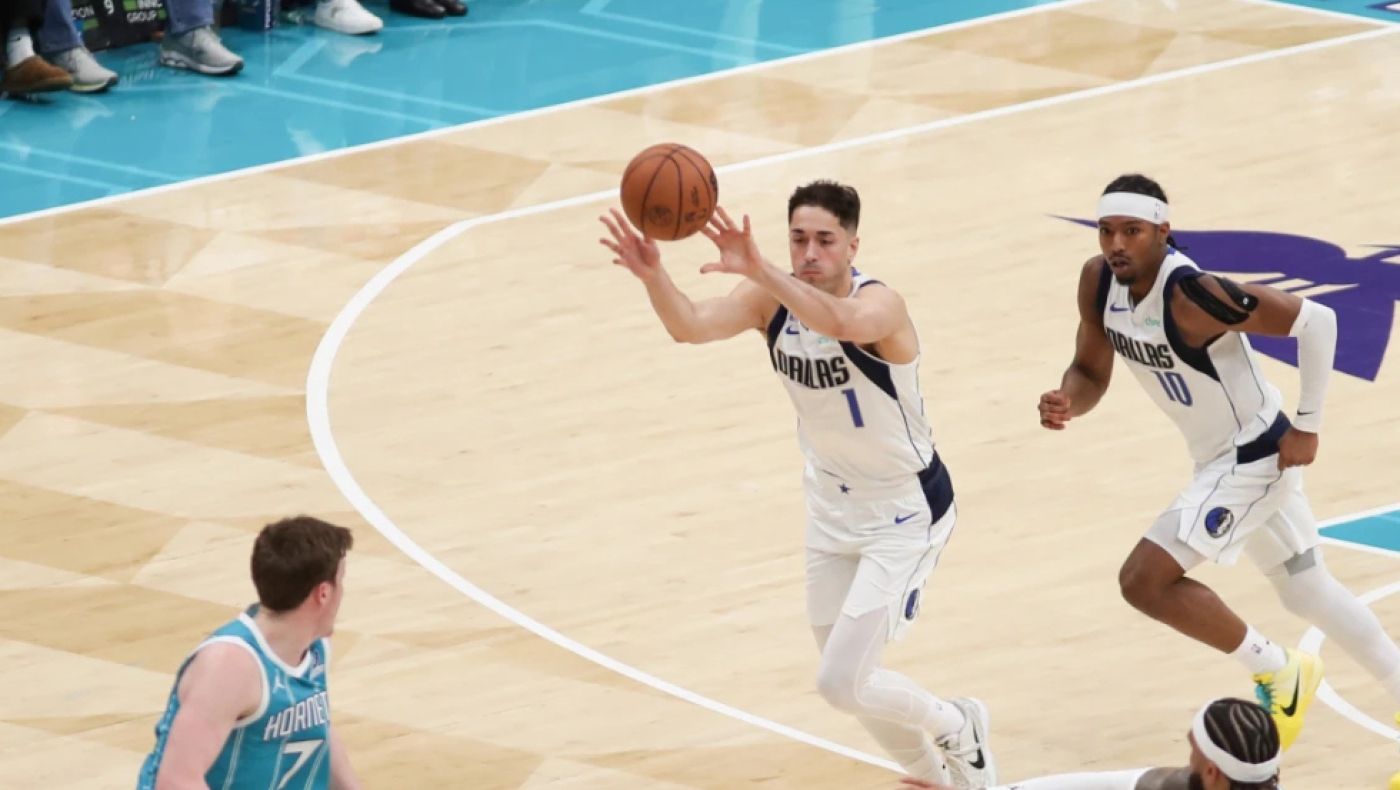 NBA: Έκανε ντεμπούτο ο Τζον Πουλακίδας