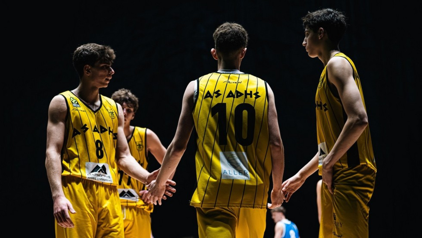 Επιστρέφει η ομάδα της U18 του Άρη: «Η αποστολή θα ταξιδέψει άμεσα με πτήση τσάρτερ»