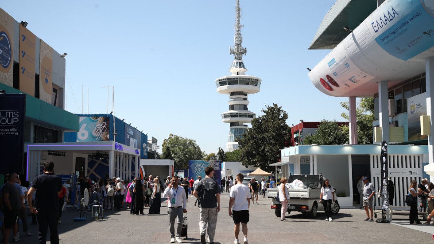 Δημοψήφισμα για τη ΔΕΘ-Αγγελούδης: «Η νομιμότητα δεν είναι... τυπολατρία»