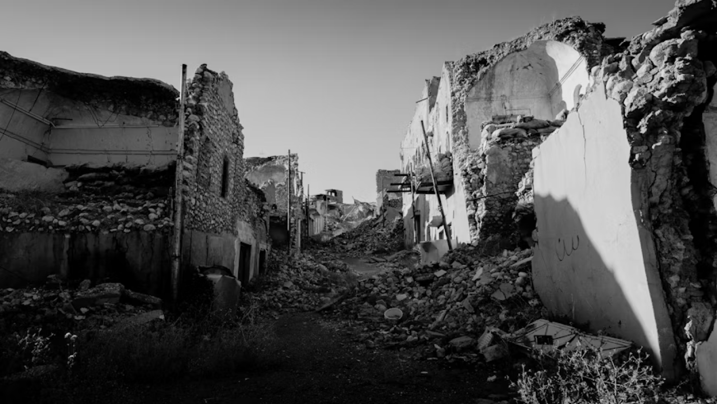 Fast track ή διαρκείας ο τριμερής πόλεμος στη Μέση Ανατολή;