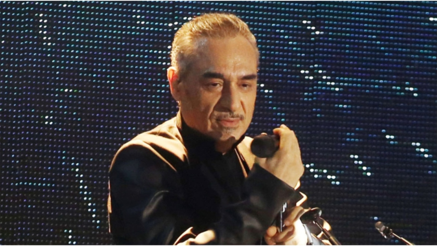 Νότης Σφακιανάκης: Ντοκιμαντέρ για τη ζωή του