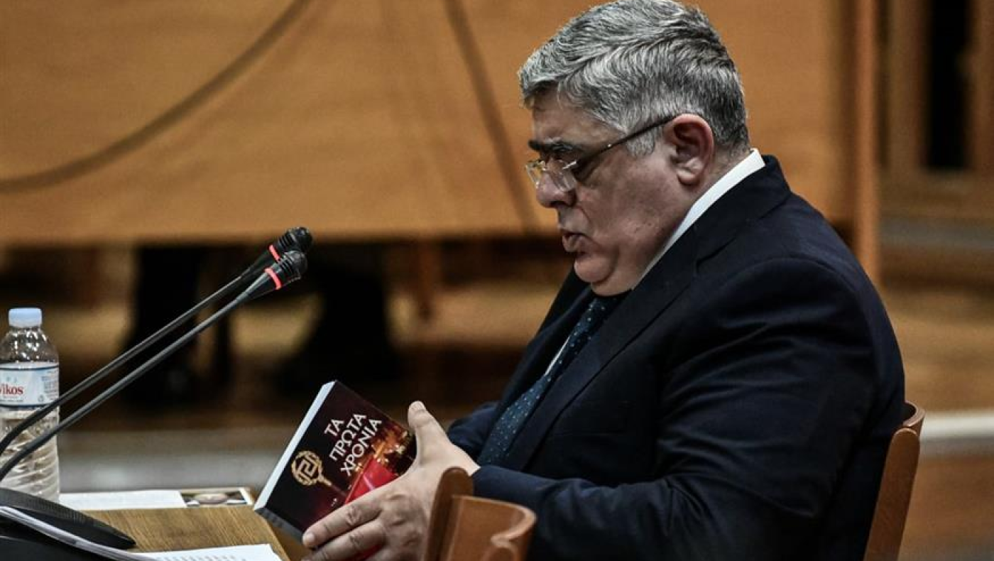 Ανήκουστη δήλωση για Μιχαλολιάκο: «Είναι ο πιο βασανισμένος»