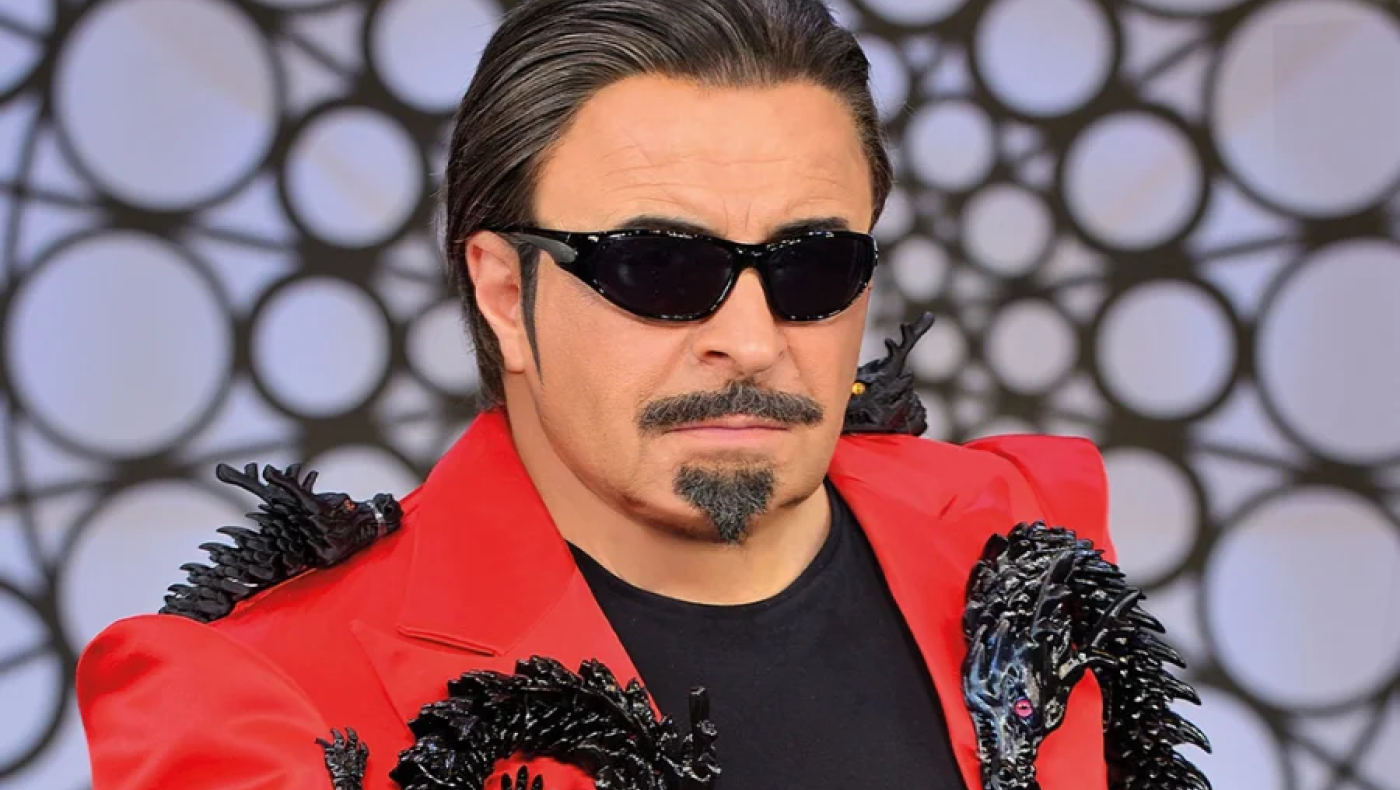 MEGA-επιστροφή για τον Μάρκο Σεφερλή: Στις 14 Μαρτίου η πρεμιέρα του