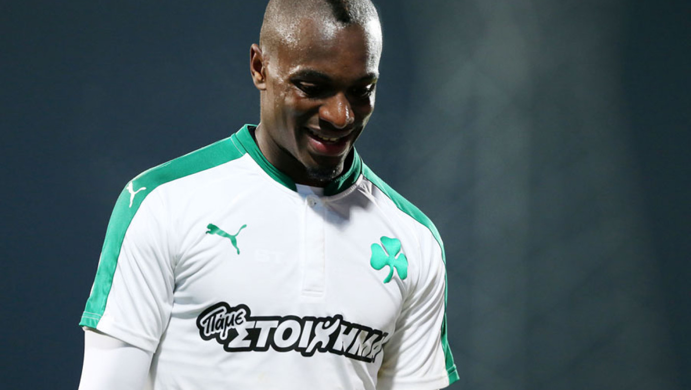 Πρώην παίκτης Παναθηναϊκού αποσύρθηκε στα 33 του