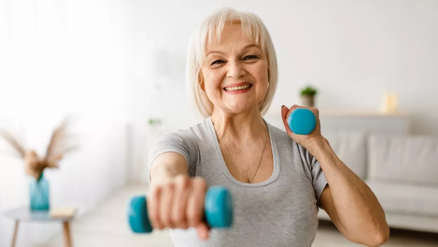 Το τεστ που δείχνει πόσα χρόνια θα ζήσουμε