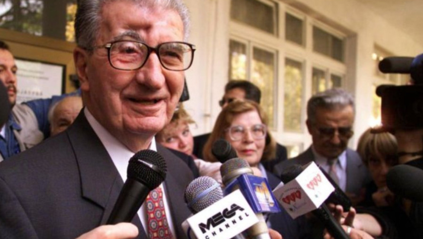 Έγγραφο CIA: Ο Γκλιγκόροφ απέρριψε προσφορά 100 εκατ. δολαρίων για αλλαγή του ονόματος «Μακεδονία»