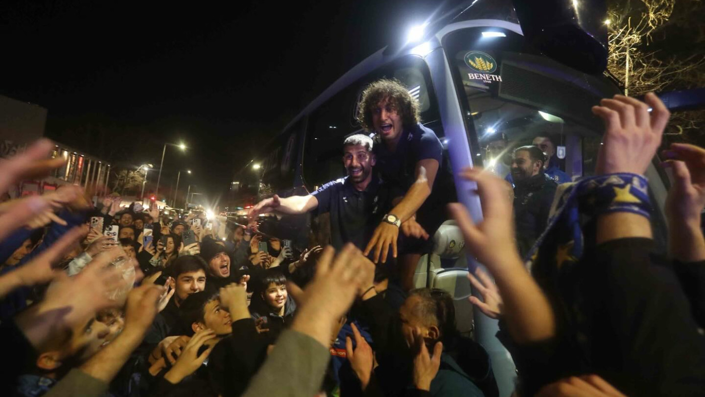 Ηρακλής: Ο Ολυμπιακός Λευκωσίας για τον Ημίθεο-«Ιστορική άνοδος για εμάς»!