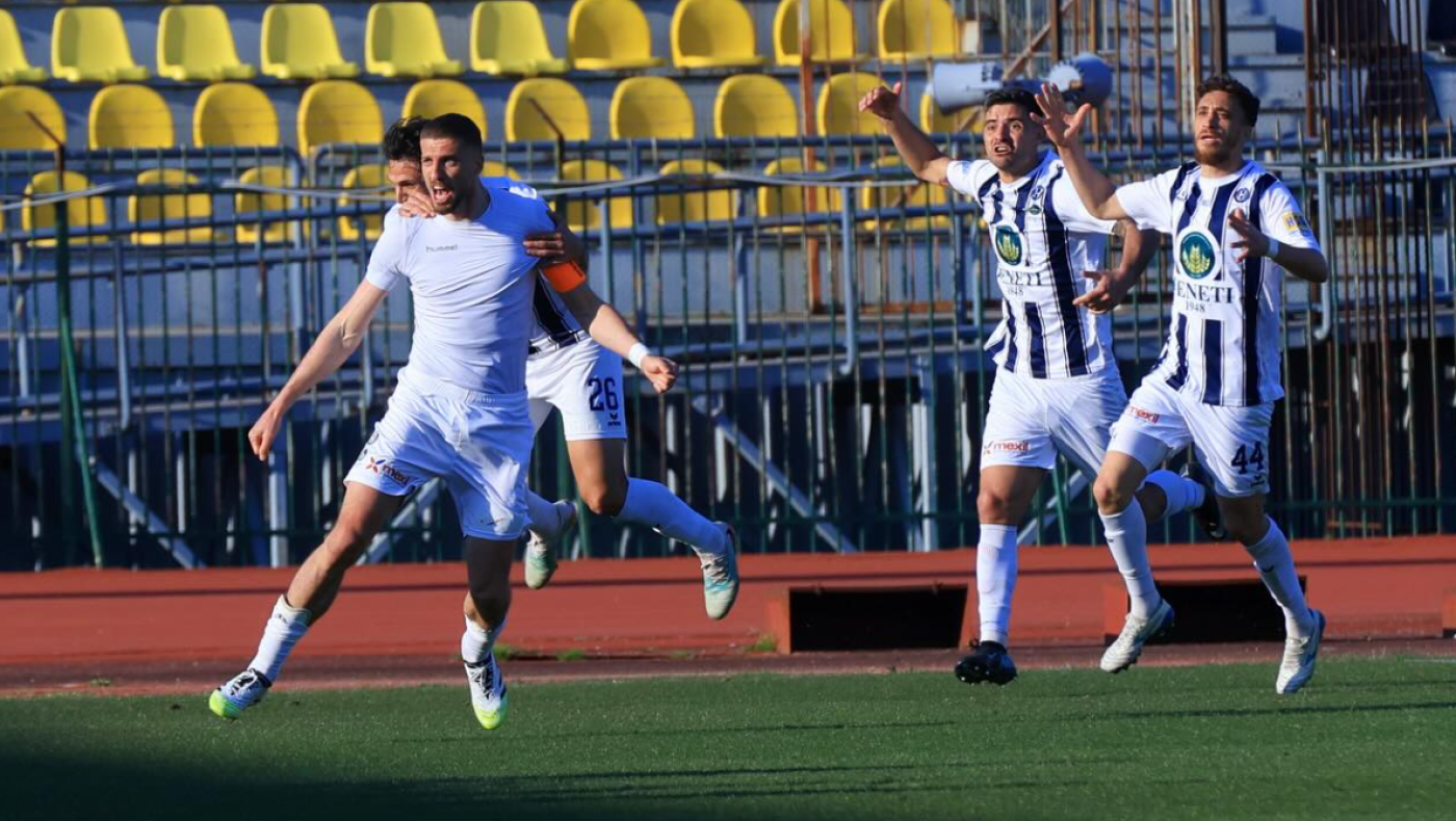 Πότε θα γίνει το Super Cup ανάμεσα στον Ηρακλή και την Καλαμάτα