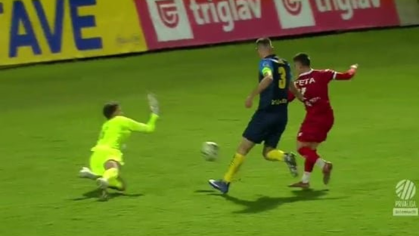 Ήττα για την Τσέλιε πριν την ΑΕΚ