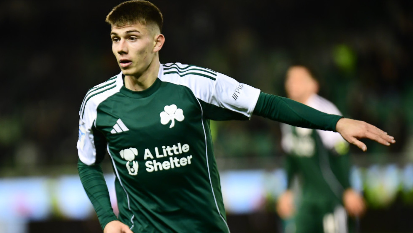 Παναθηναϊκός: Η αποστολή για το εξ αναβολής ματς με τον ΟΦΗ