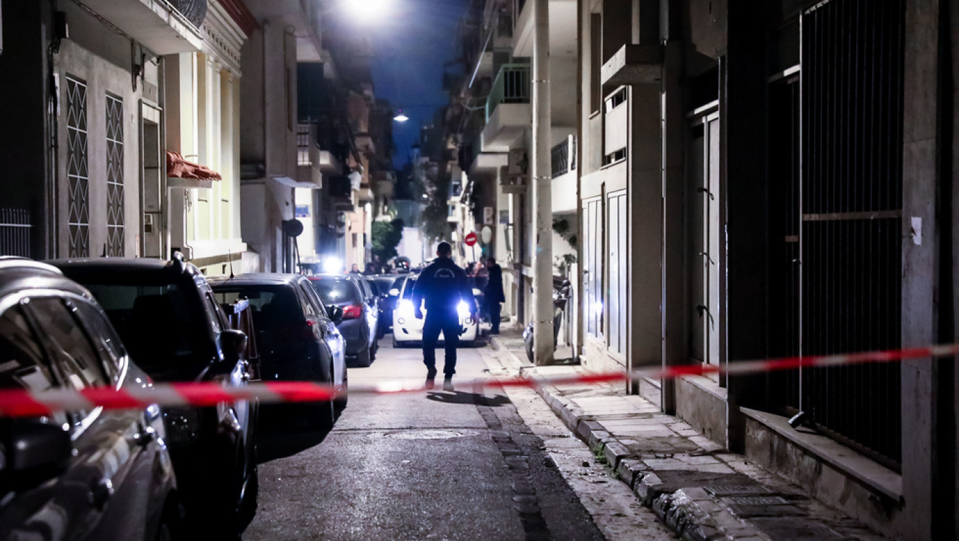 Μαρτυρία-ΣΟΚ για την νεκρή έγκυο στον Κολωνό: «Της φώναζε ψόφα σαν σκυλί!»