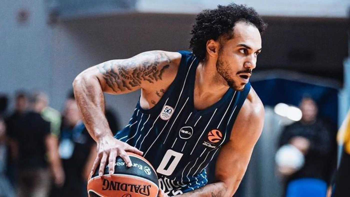 Euroleague: Νέο πλήγμα με Λάρκιν στην Εφές - Πόσο καιρό θα μείνει εκτός