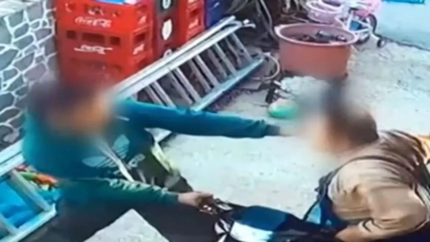 Λέρος: Ελεύθερος ο 17χρονος που ομολόγησε ότι σκότωσε τον πατέρα του