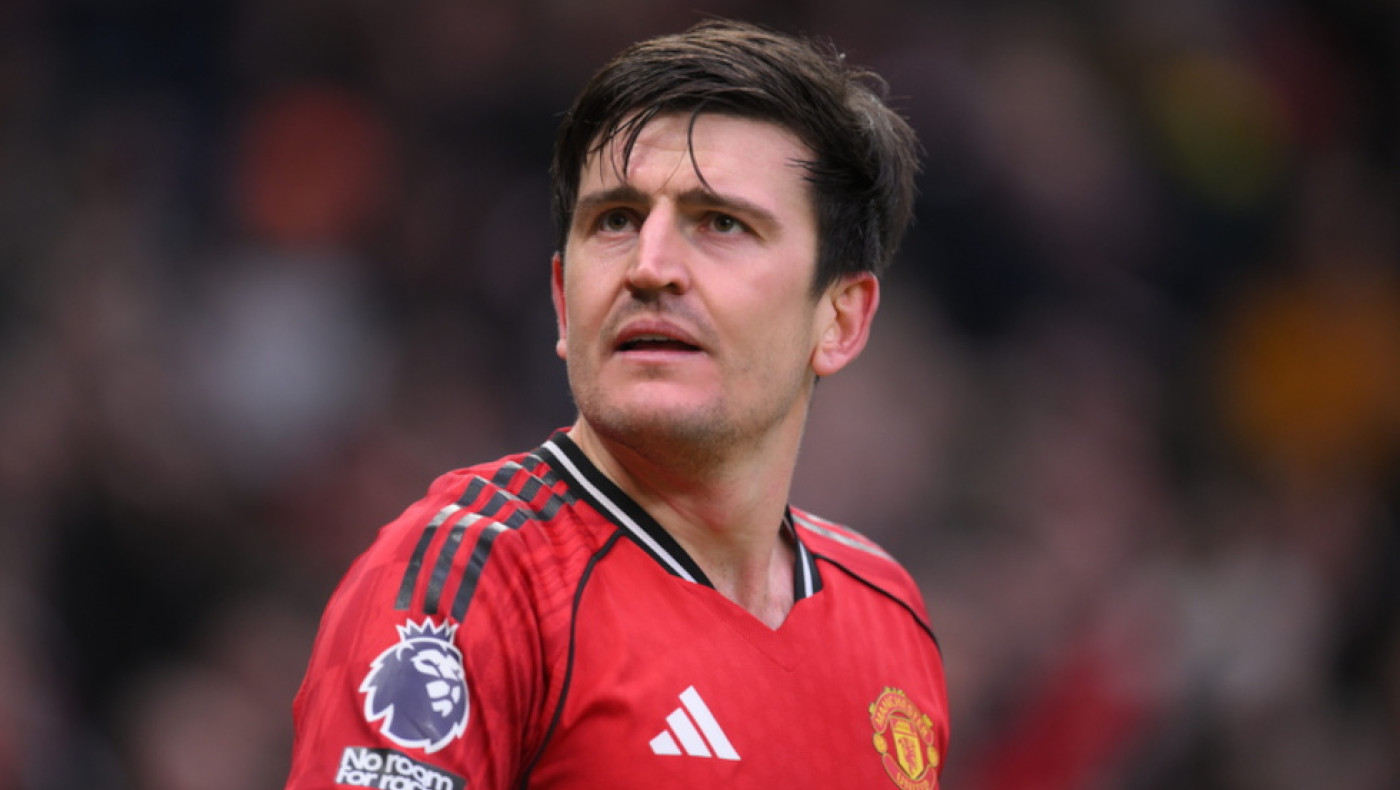 Έλληνες αστυνομικοί ζητούν τον αποκλεισμό Χάρι Μαγκουάιρ από την Premier League