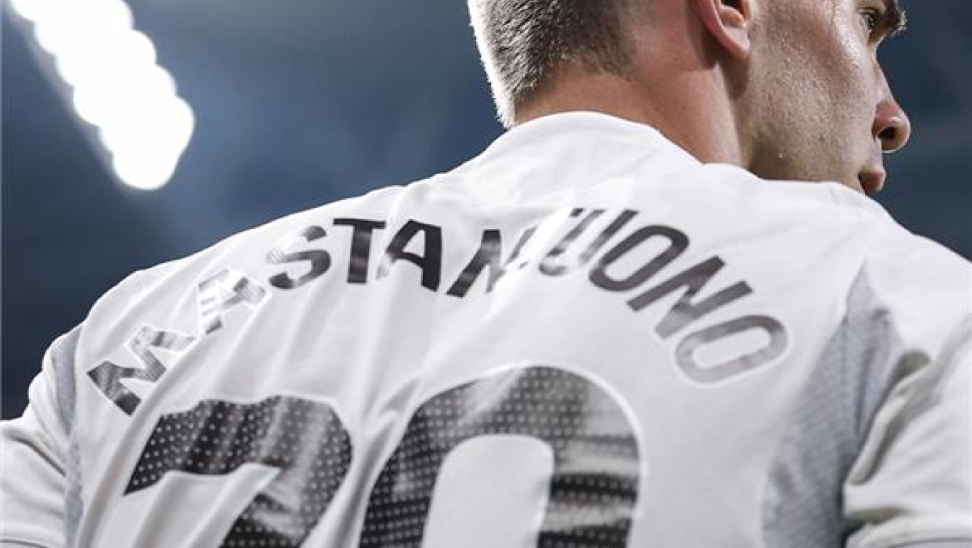 Ο λόγος που ο Μασταντουόνο δέχθηκε απευθείας κόκκινη στο Ρεάλ Μαδρίτης-Χετάφε