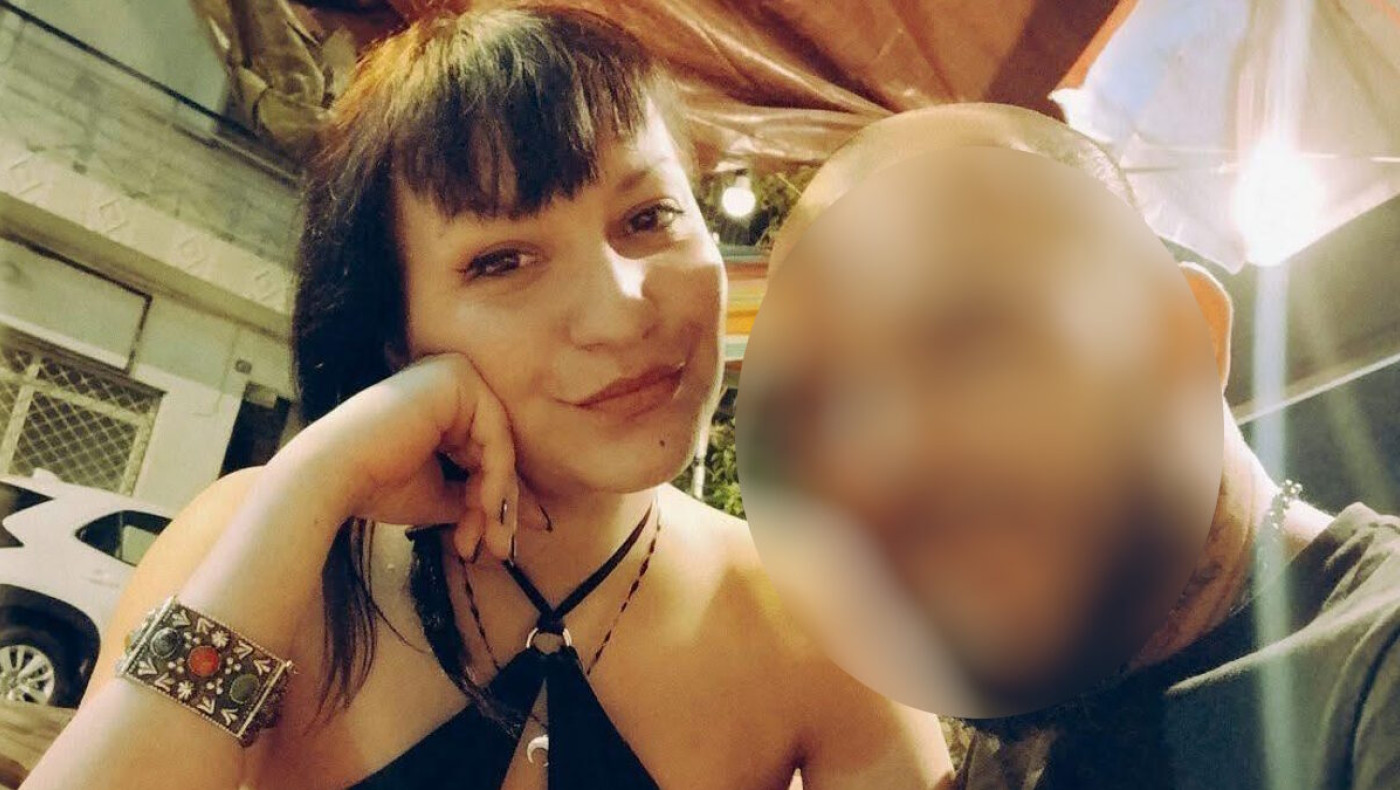 Κολωνός: «Μόνο δύο χαστούκια της έδωσα»-Στη φυλακή ο σύντροφος της 31χρονης