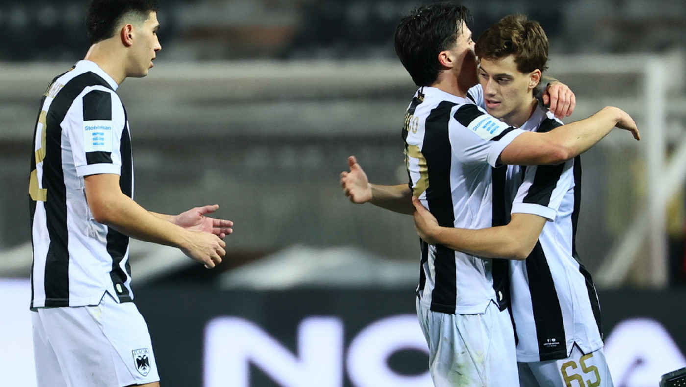 PAOK VIEW: «Ανέβασε ρυθμό ο ΠΑΟΚ με Ντέλια, στεναχώρια για τον τραυματισμό Κένι»