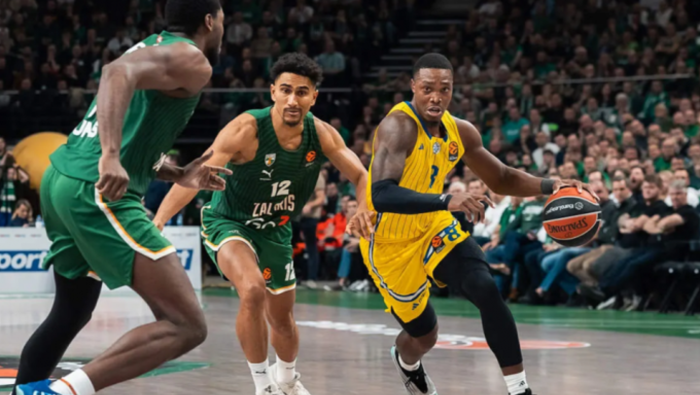 Ουόκερ από Ντουμπάι: «Συγκλονιστικά όσα έχω ζήσει, είμαι καλά»