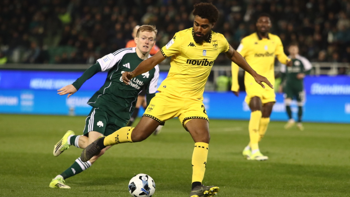 Συναγερμός στην άμυνα: Εκτός Σούντμπεργκ και Φαντιγκά με Ατρόμητο