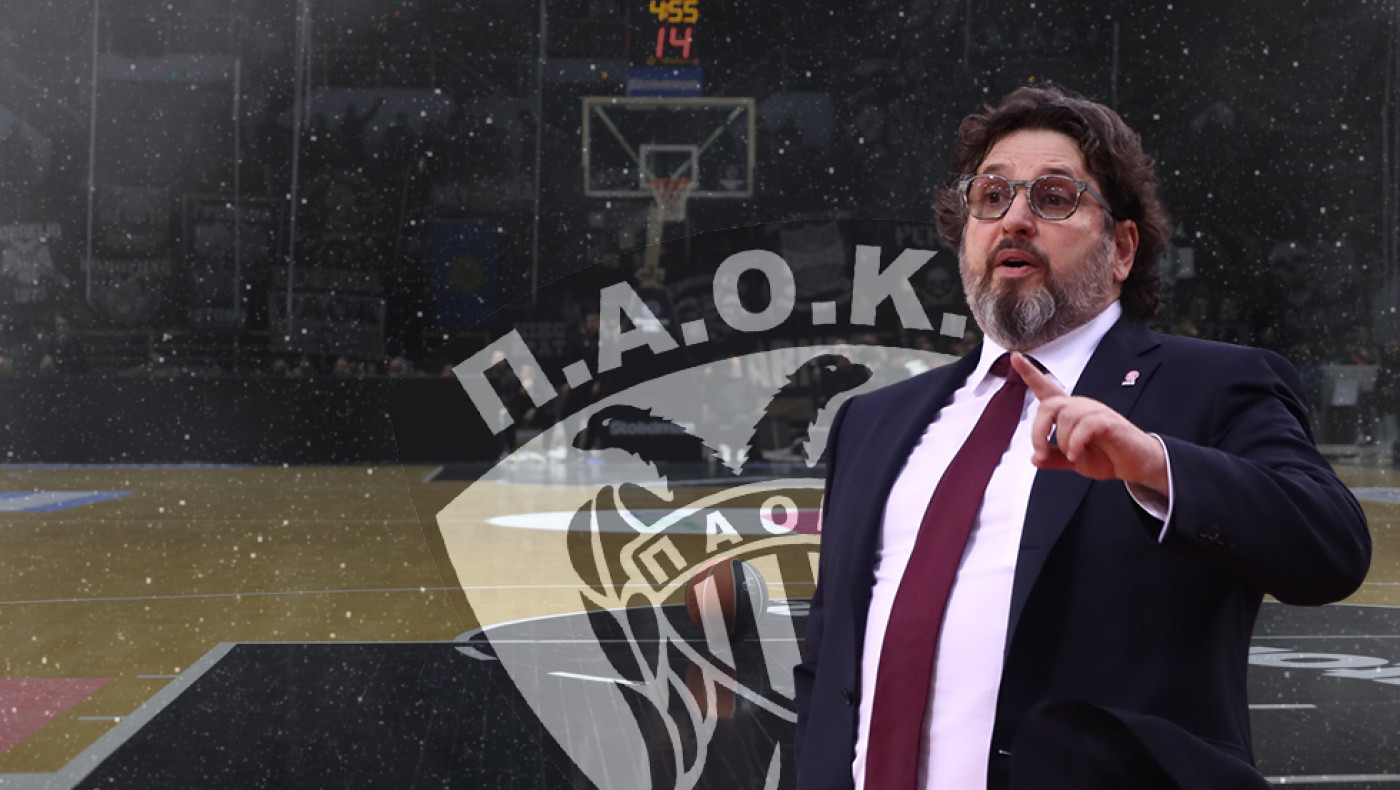 Η ευελιξία που καθιστά τον Τρινκιέρι ελίτ προπονητή